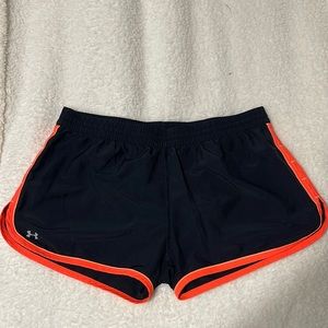 Under Armour Shorts Size XL